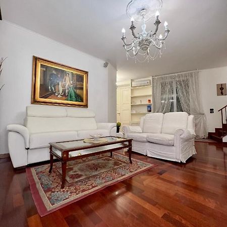 Casa Vacanze Maridy Naples Exterior photo