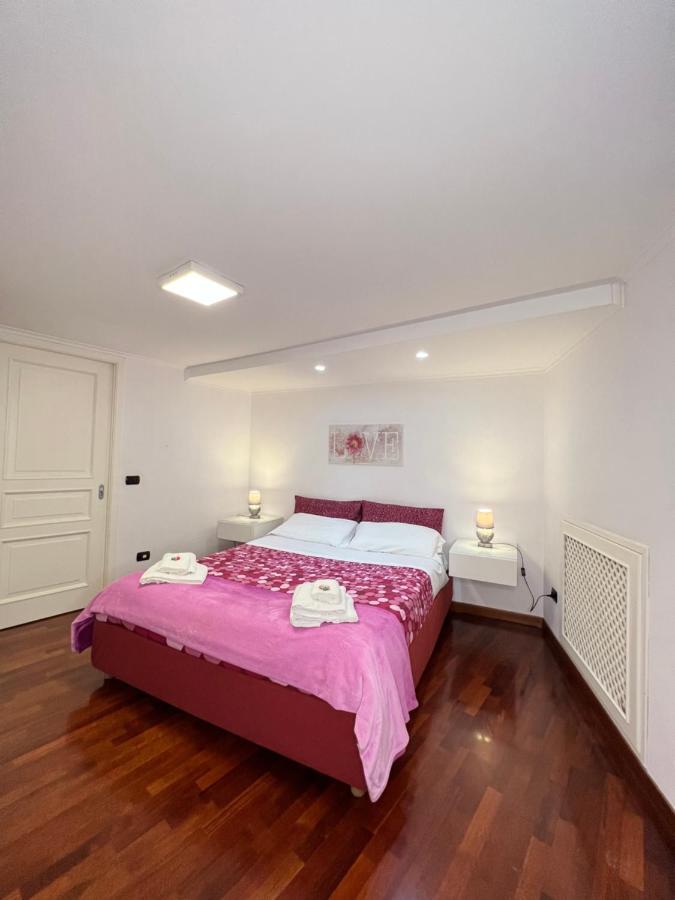 Casa Vacanze Maridy Naples Exterior photo
