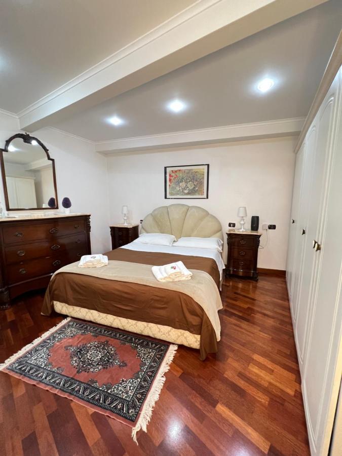 Casa Vacanze Maridy Naples Exterior photo