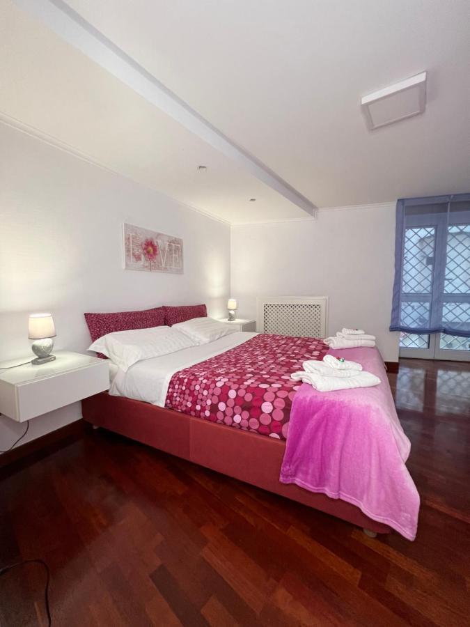 Casa Vacanze Maridy Naples Exterior photo