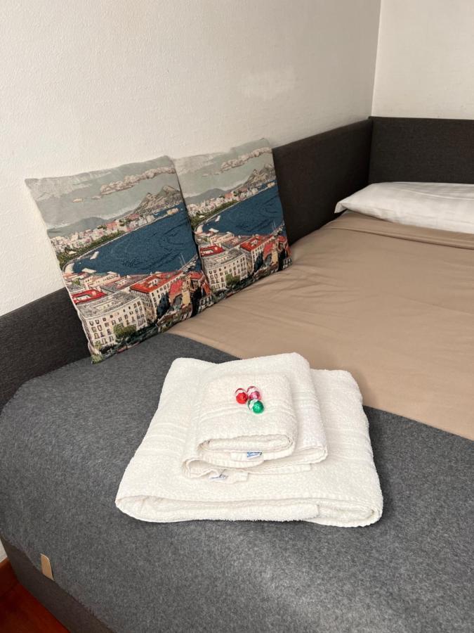 Casa Vacanze Maridy Naples Exterior photo