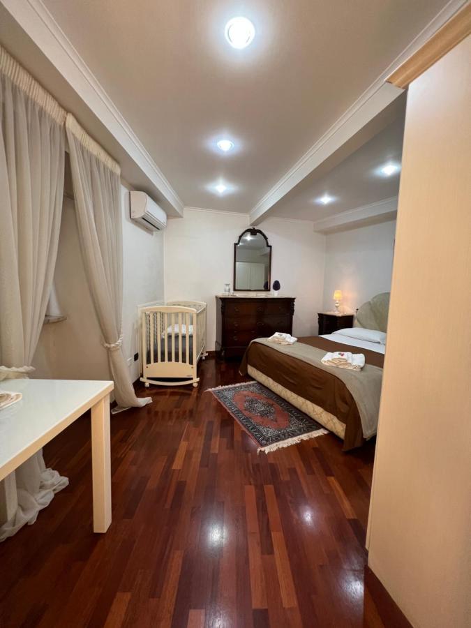 Casa Vacanze Maridy Naples Exterior photo