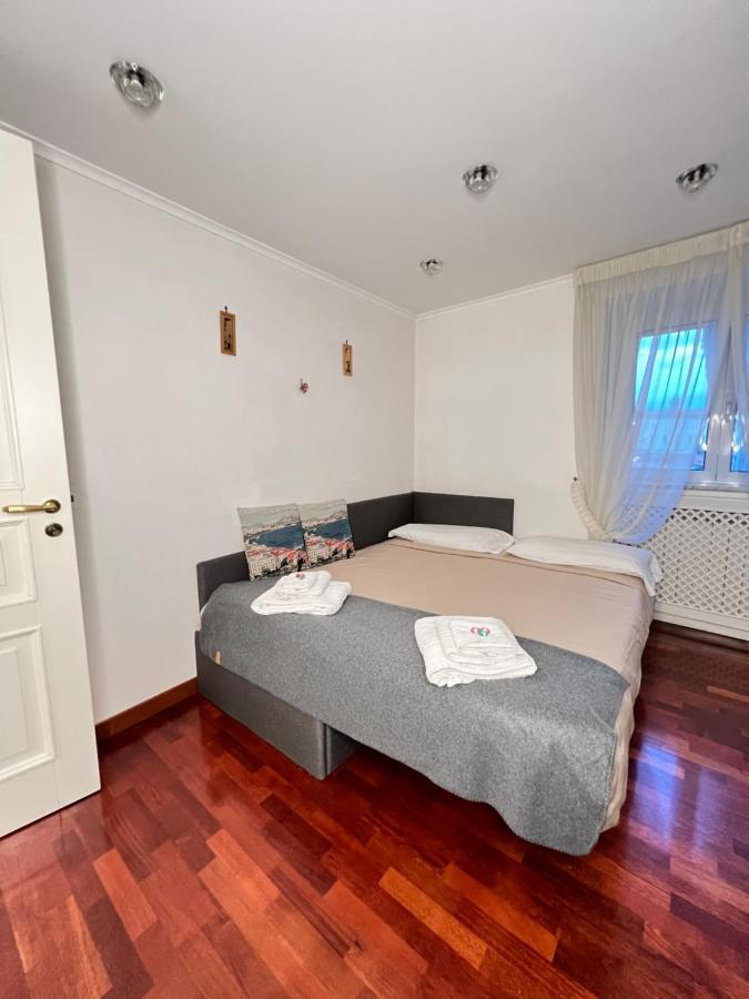 Casa Vacanze Maridy Naples Exterior photo