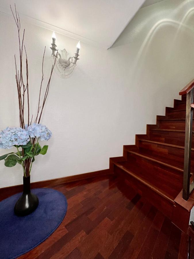 Casa Vacanze Maridy Naples Exterior photo