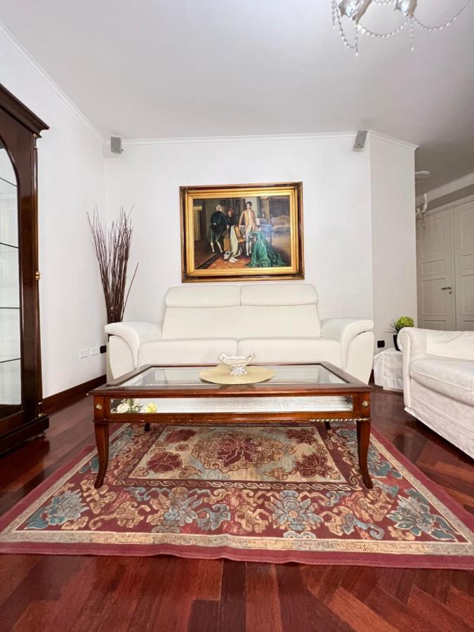 Casa Vacanze Maridy Naples Exterior photo