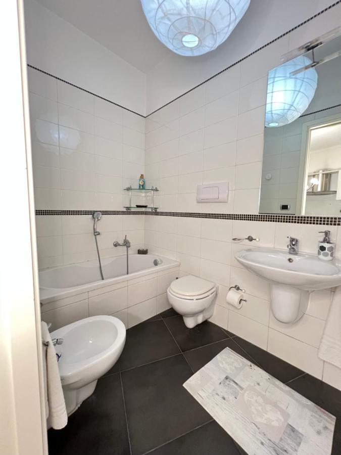 Casa Vacanze Maridy Naples Exterior photo