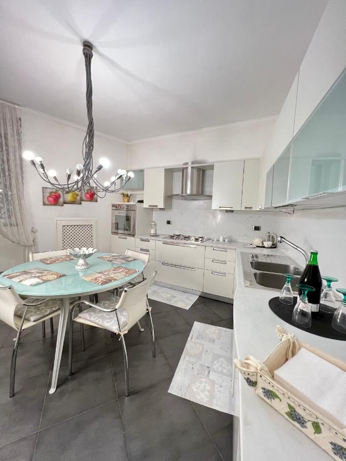 Casa Vacanze Maridy Naples Exterior photo