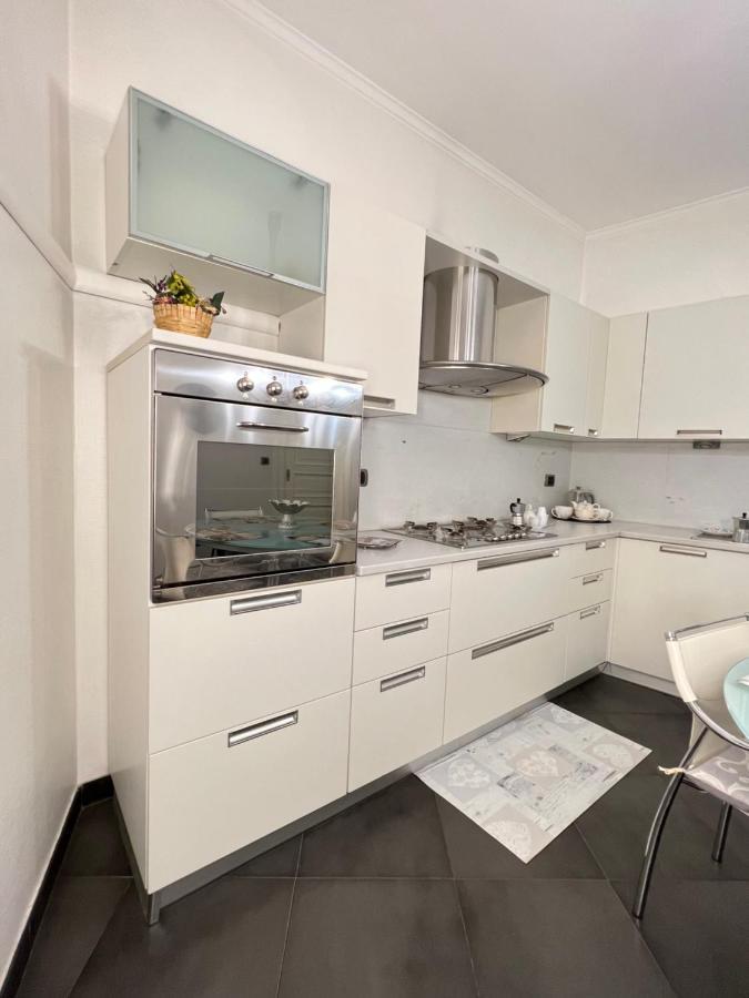 Casa Vacanze Maridy Naples Exterior photo