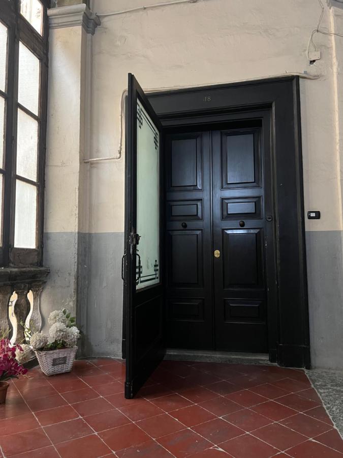 Casa Vacanze Maridy Naples Exterior photo