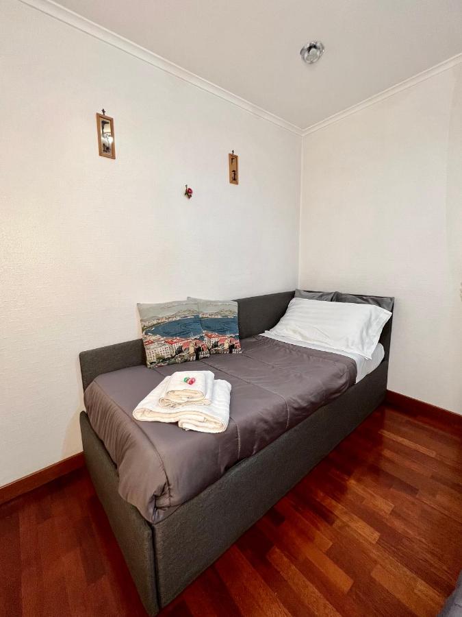 Casa Vacanze Maridy Naples Exterior photo