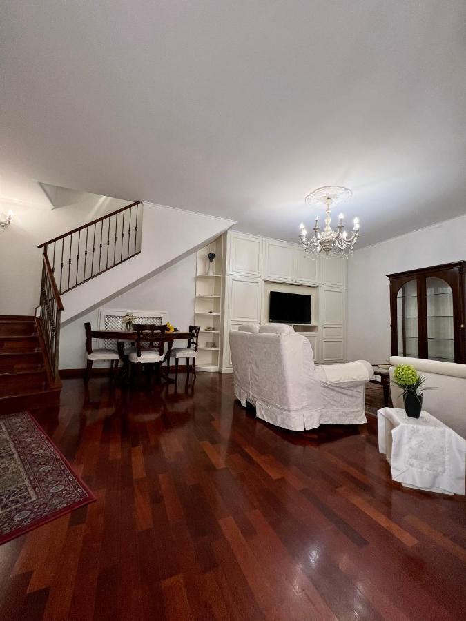 Casa Vacanze Maridy Naples Exterior photo