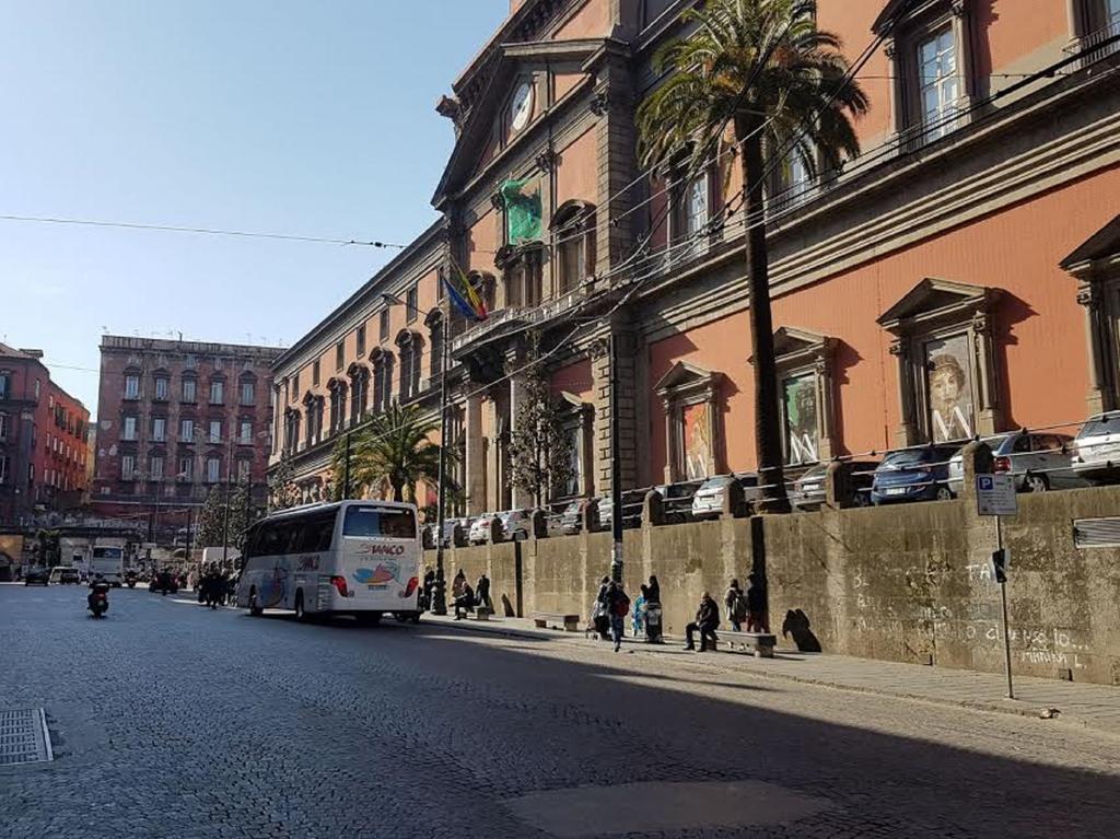 Casa Vacanze Maridy Naples Exterior photo
