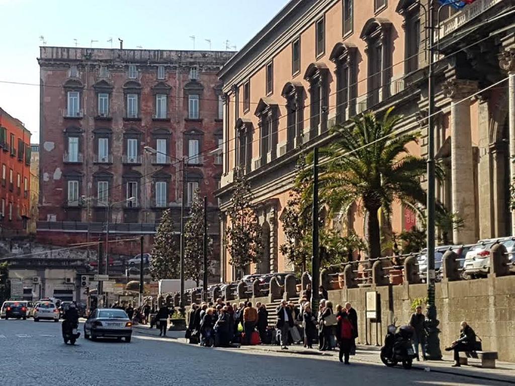 Casa Vacanze Maridy Naples Exterior photo
