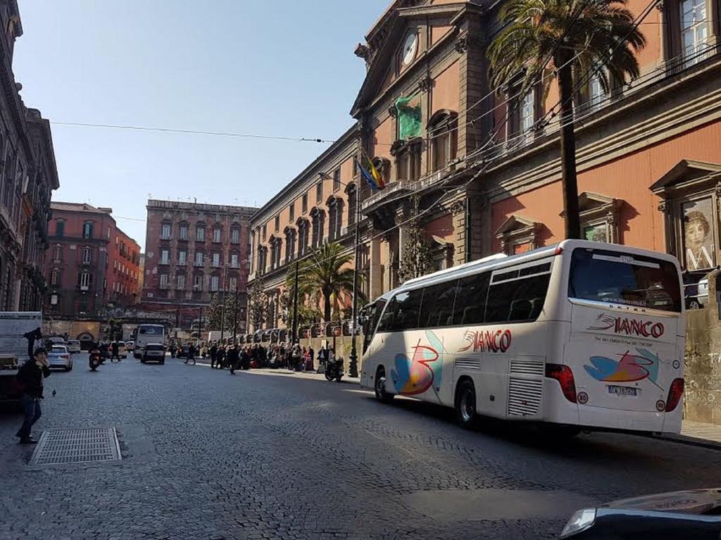 Casa Vacanze Maridy Naples Exterior photo