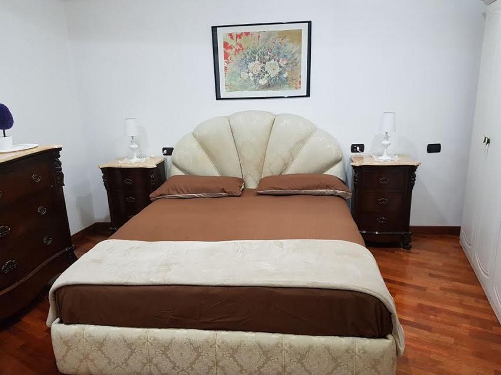 Casa Vacanze Maridy Naples Exterior photo