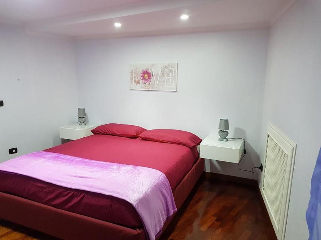 Casa Vacanze Maridy Naples Exterior photo