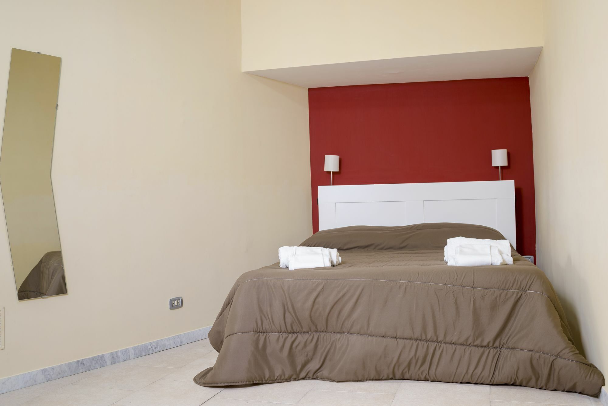 Casa Vacanze Maridy Naples Exterior photo