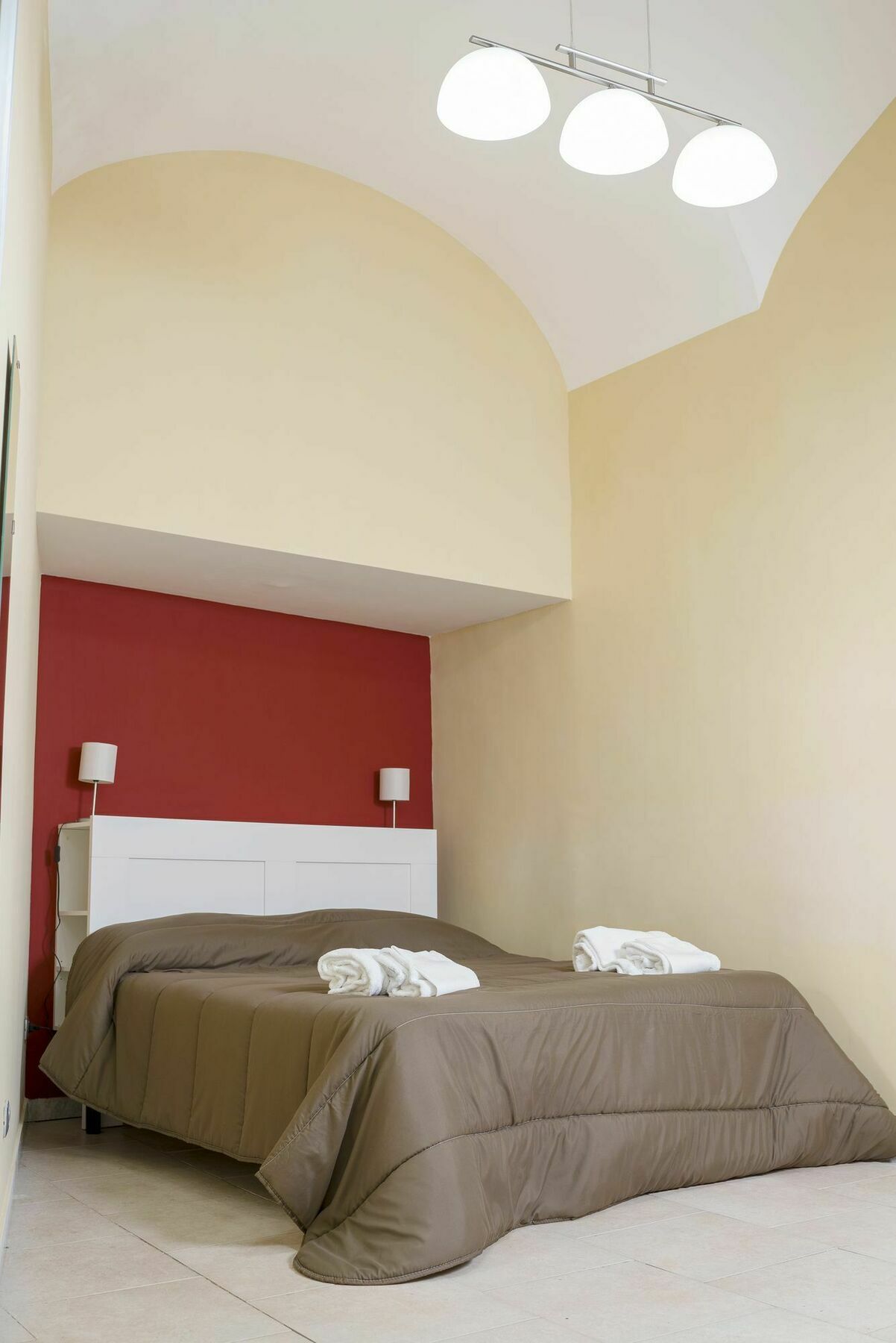 Casa Vacanze Maridy Naples Exterior photo