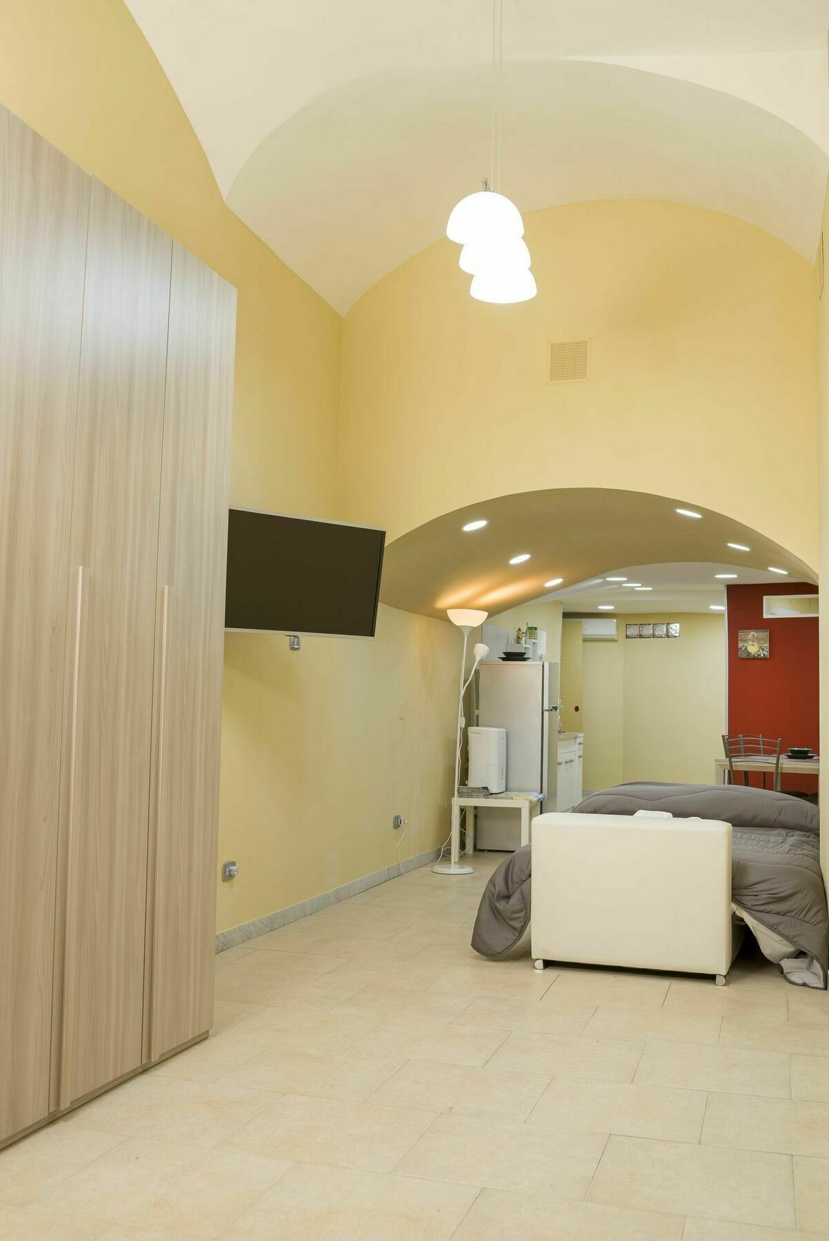 Casa Vacanze Maridy Naples Exterior photo