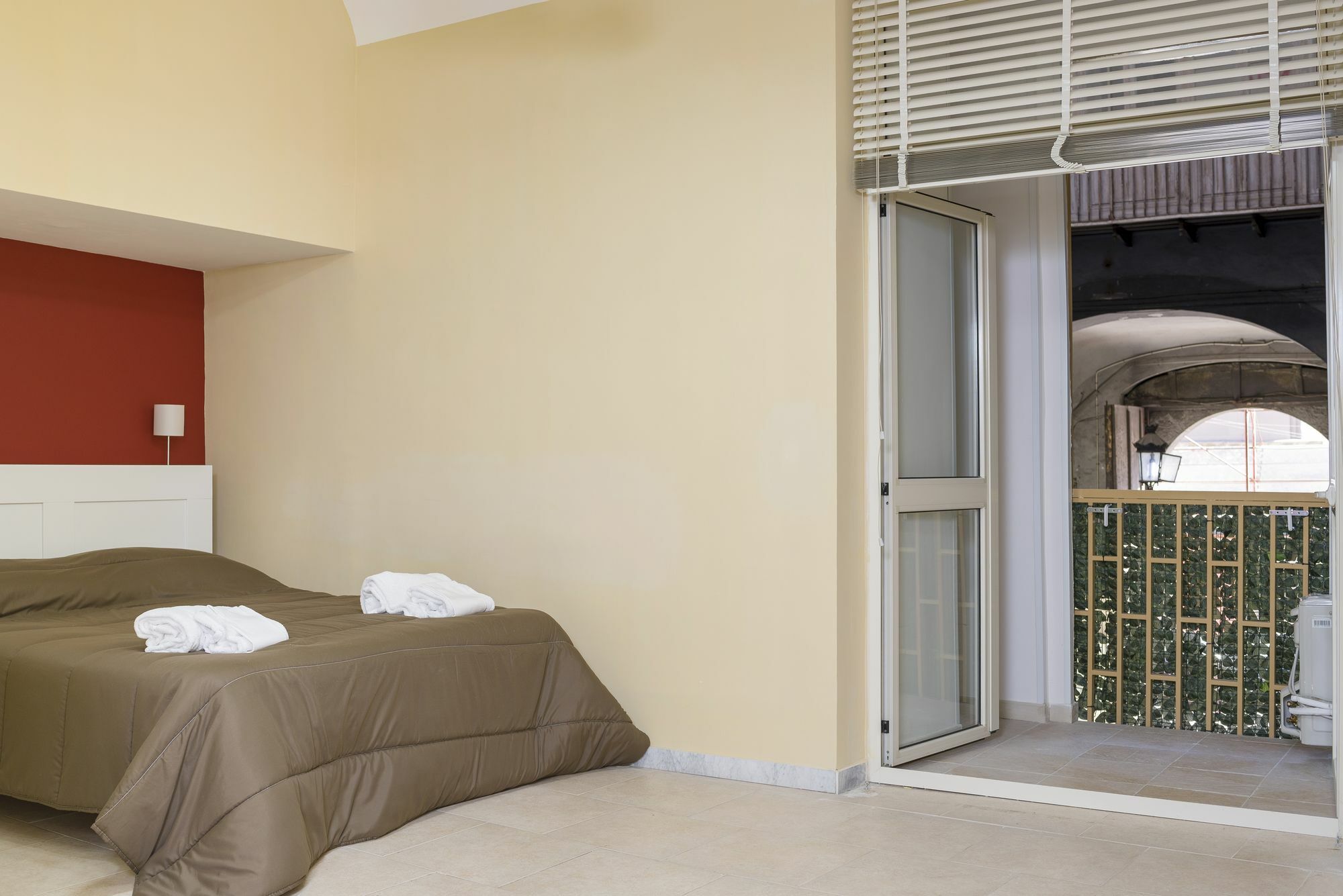 Casa Vacanze Maridy Naples Exterior photo