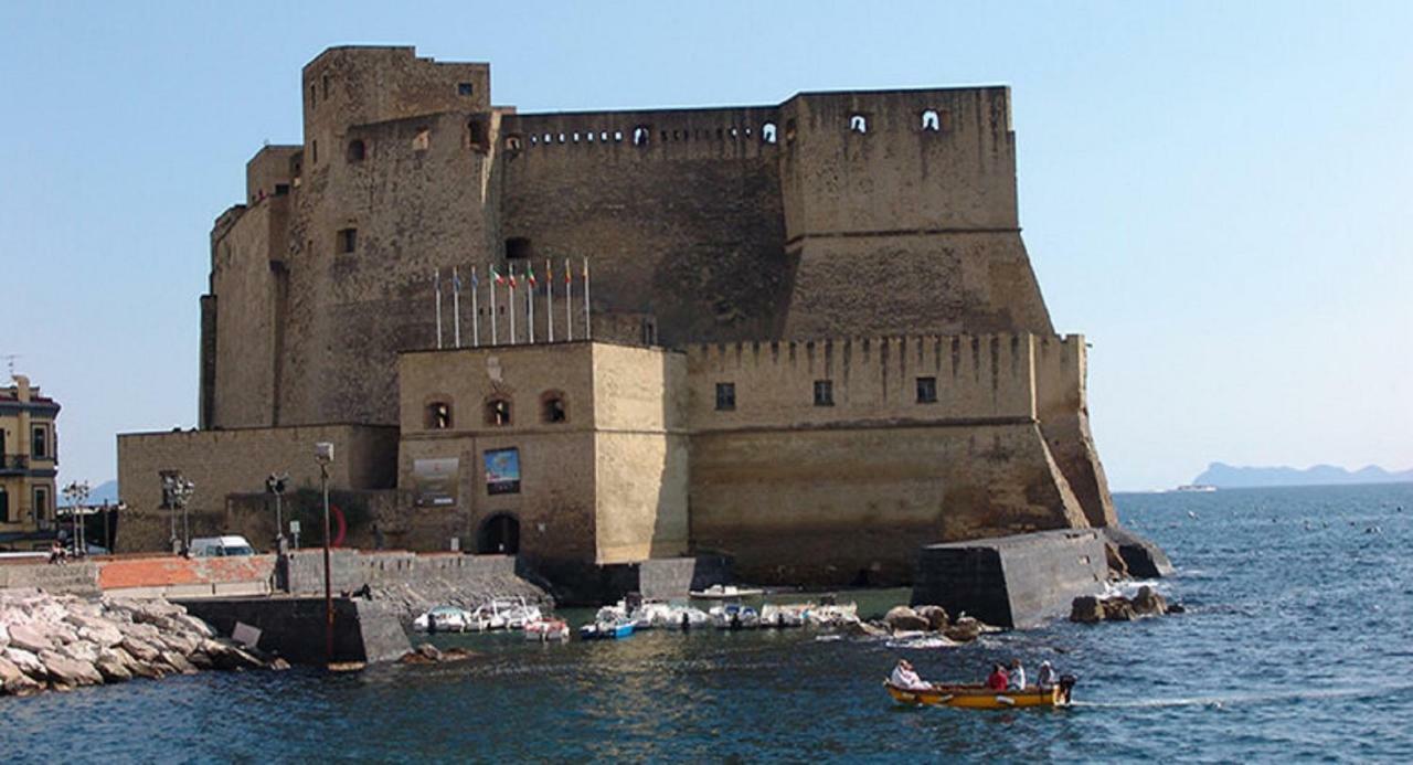 Casa Vacanze Maridy Naples Exterior photo