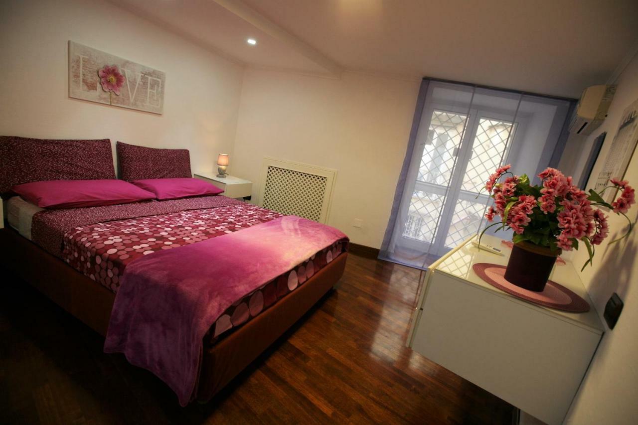 Casa Vacanze Maridy Naples Exterior photo