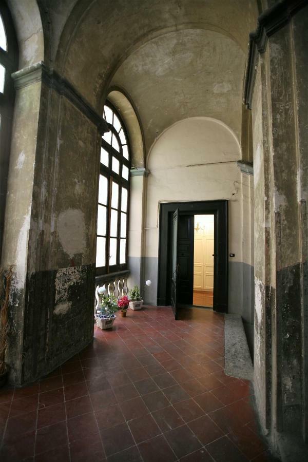 Casa Vacanze Maridy Naples Exterior photo
