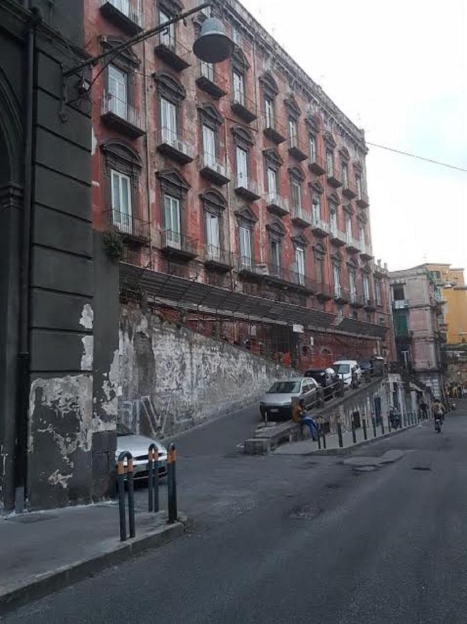 Casa Vacanze Maridy Naples Exterior photo
